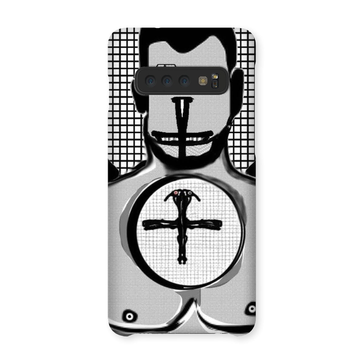 Balance Snap Phone Case