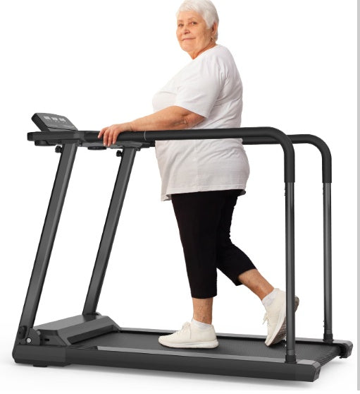 Elderly Walking Pad Treadmill