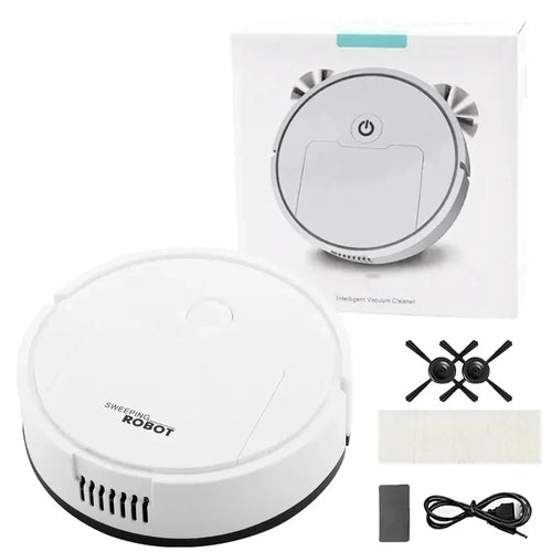 Smart Sweeping Robot Household Mini Intelligent Sweeping Robot