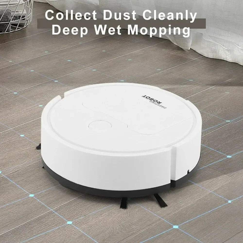 Smart Sweeping Robot Household Mini Intelligent Sweeping Robot