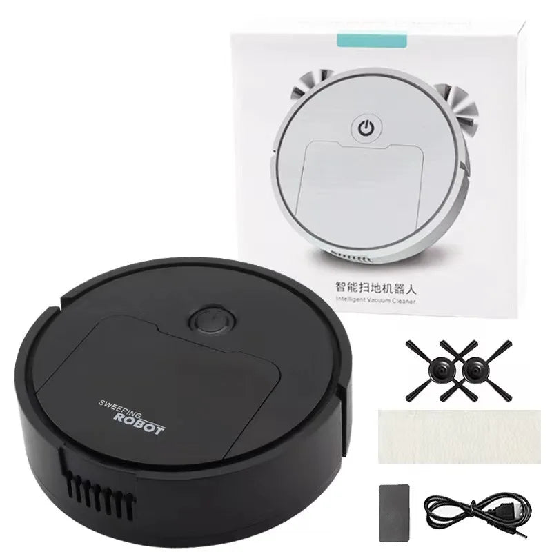 Smart Sweeping Robot Household Mini Intelligent Sweeping Robot