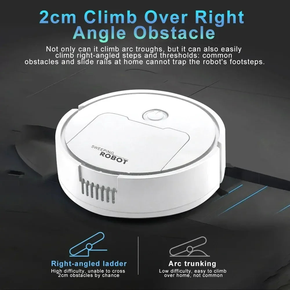 Smart Sweeping Robot Household Mini Intelligent Sweeping Robot