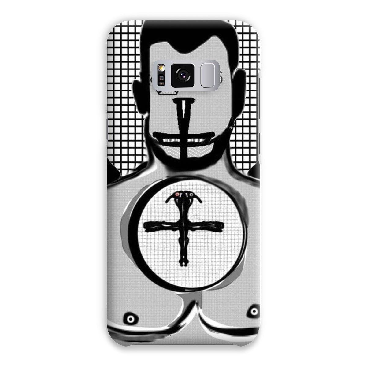 Balance Snap Phone Case