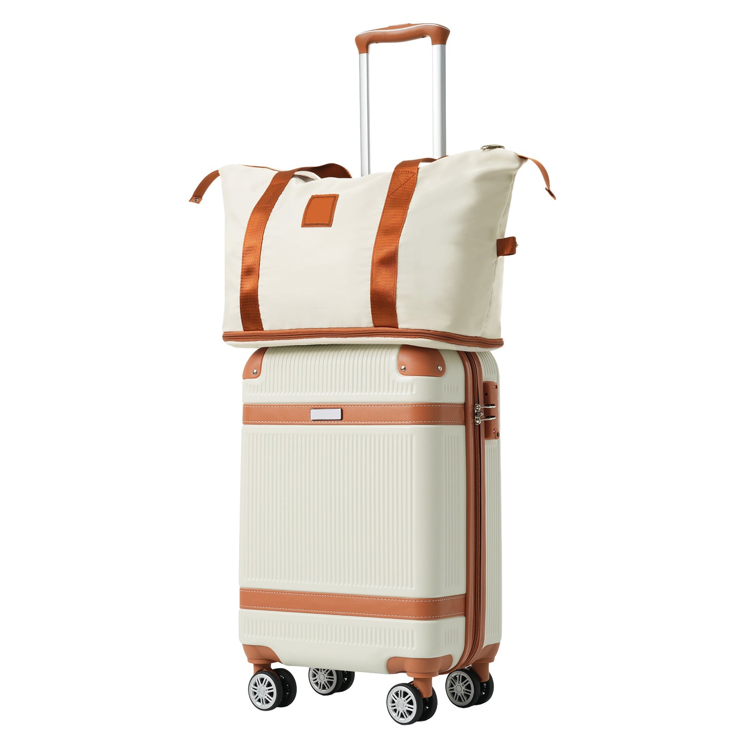 3-piece Suitcase