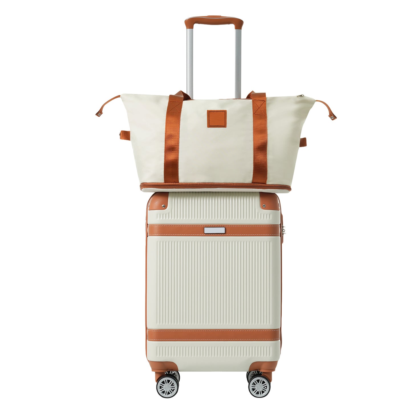 3-piece Suitcase